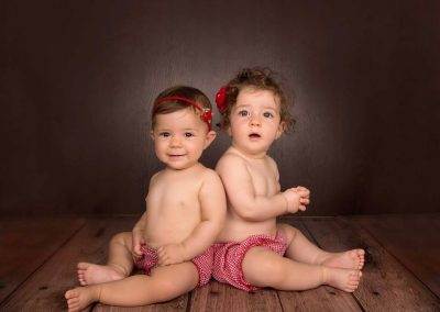 Estudios Fotograficos de Bebes