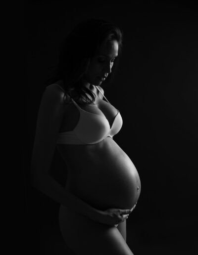 Embarazo fotografia embarazada zaragoza yolandavelilla