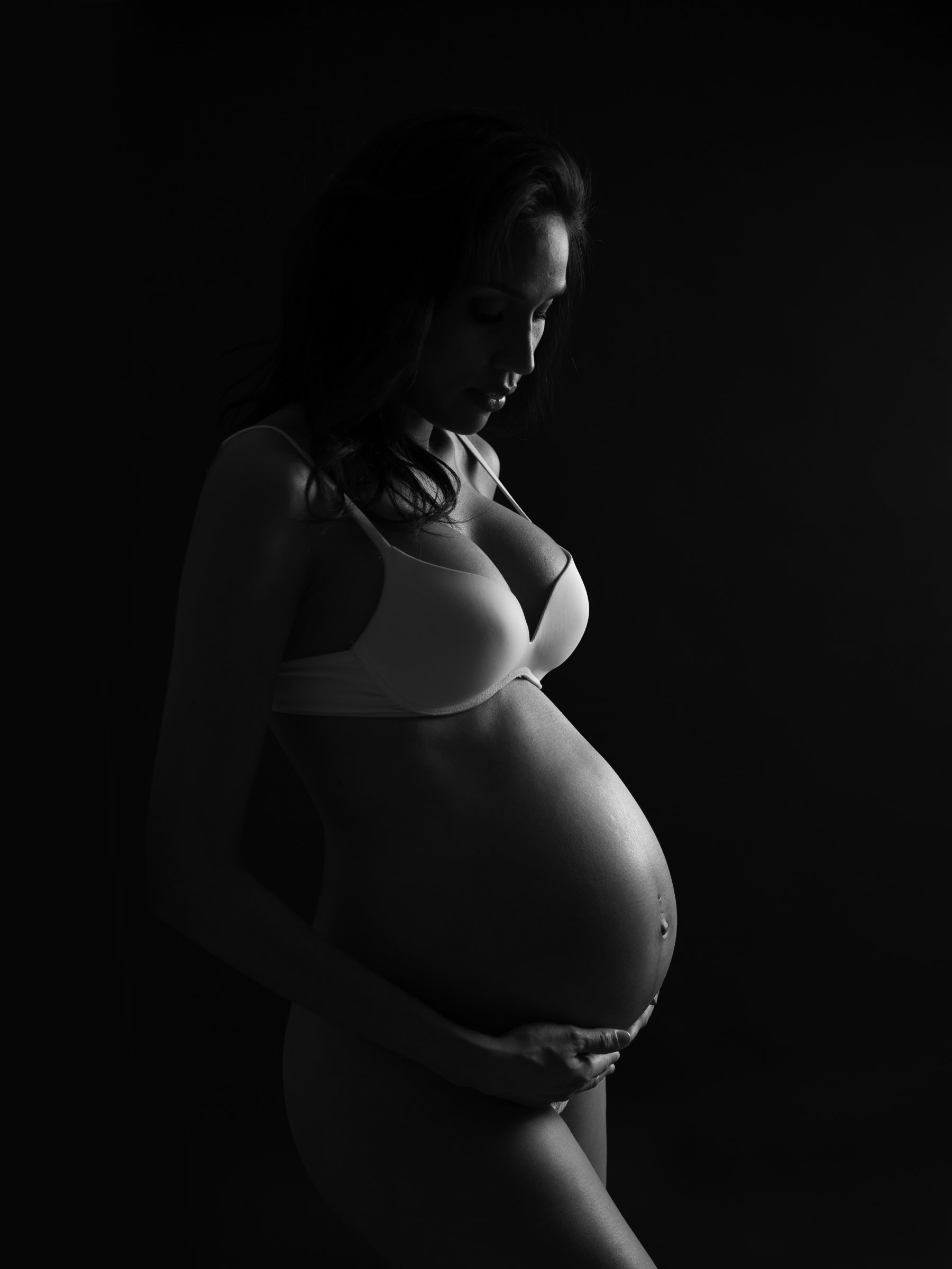 Embarazo fotografia embarazada zaragoza yolandavelilla